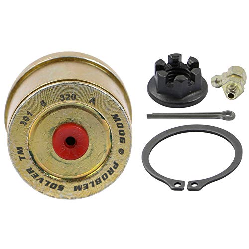 Front Lower Suspension Ball Joint MOOG K500290 for Cadillac CTS