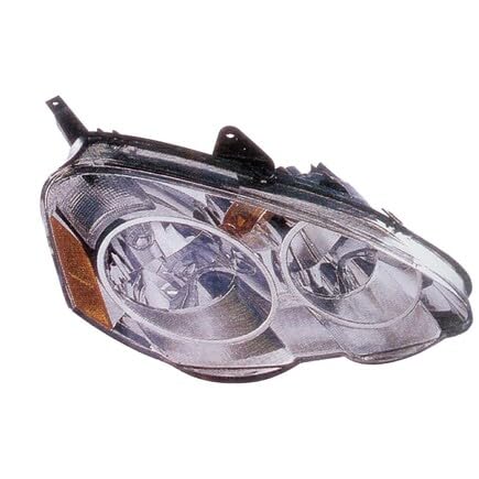 Headlight Eagle Eyes HD429-A001R