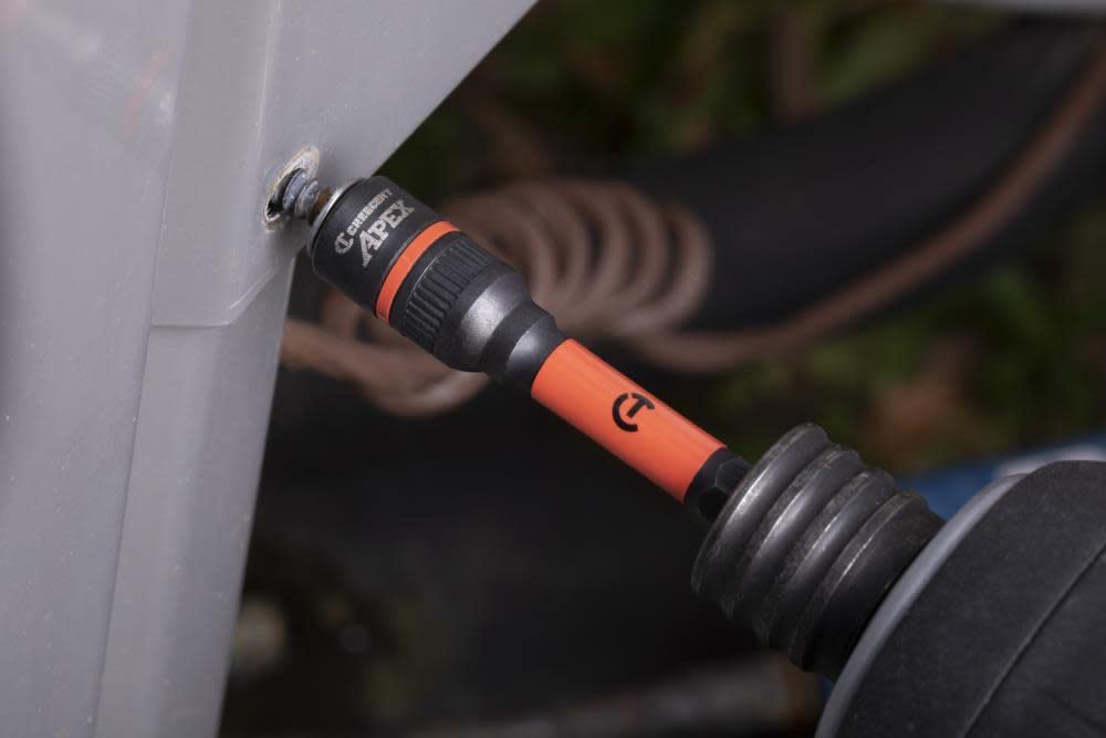Bolt Extractor, Apex Vortex 5/16" Hex (CAVBX2D20)