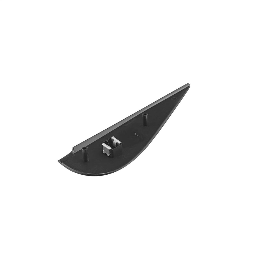 Mirror Flag Applique | Omix-Ada | 11812.27 | OE Reference: 55078136AA | Fits 2007-2018 Jeep Wrangler JK Passenger's Side