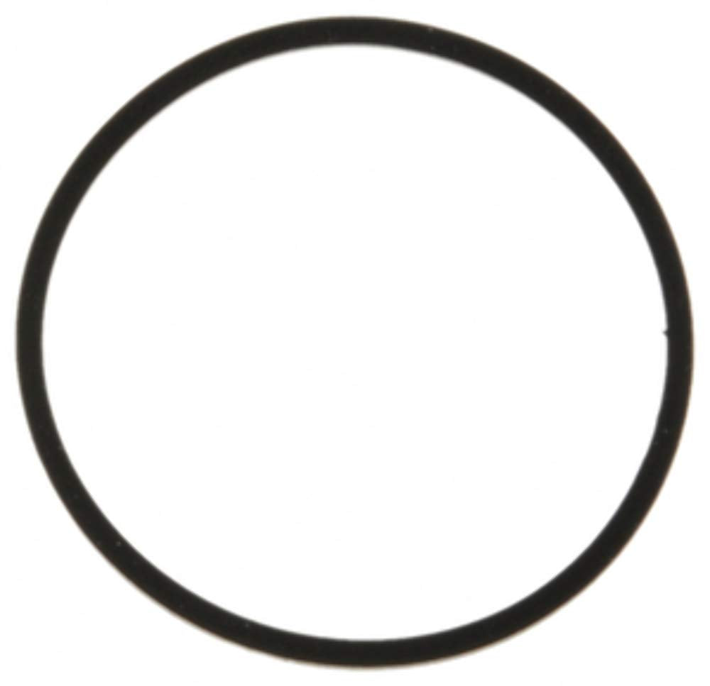 Engine Coolant Thermostat Housing Gasket MAHLE C32239