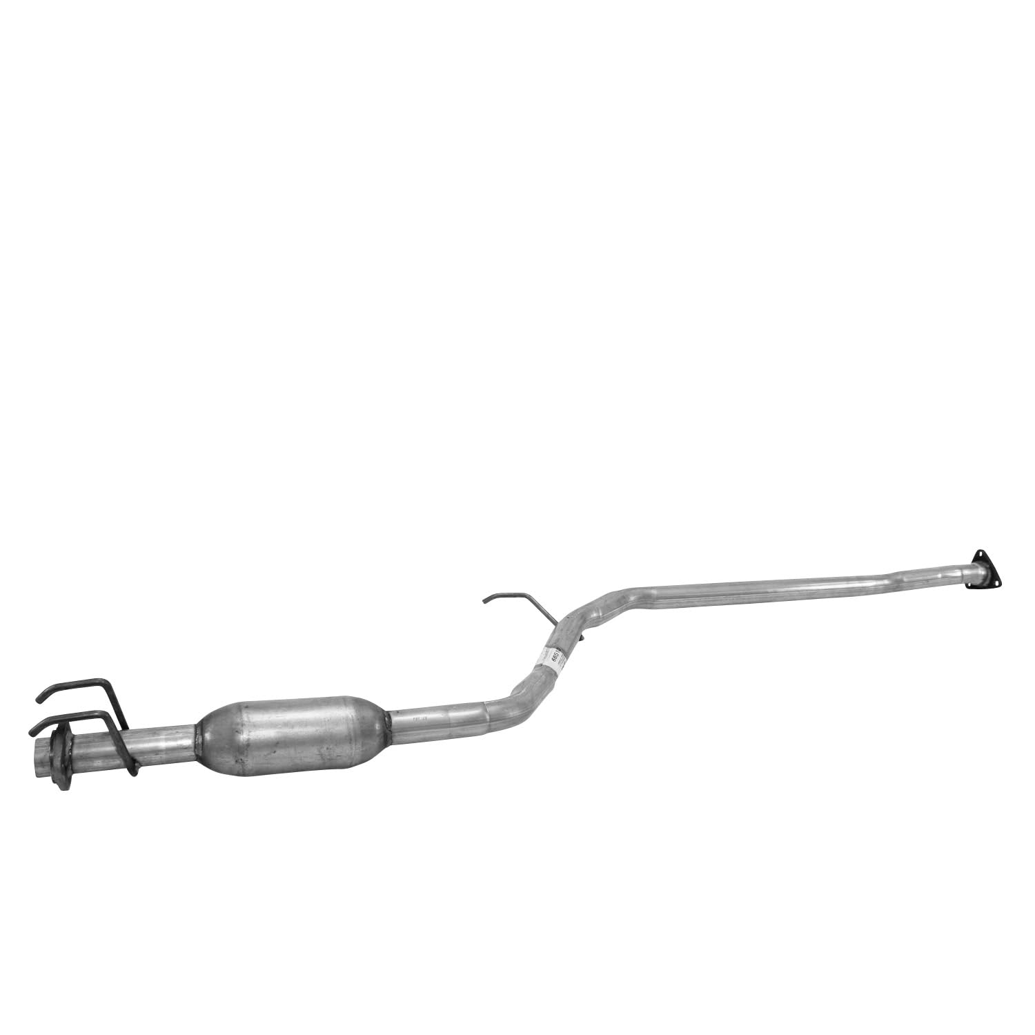 Exhaust Pipe AP Exhaust 68510