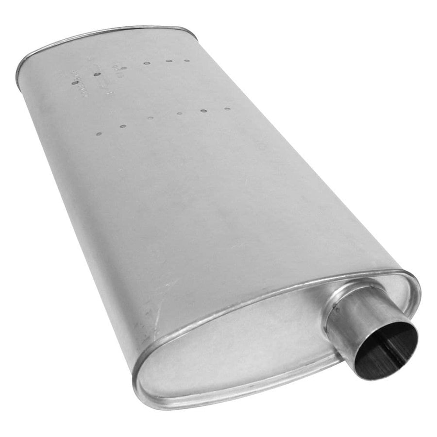 700364 AP Exhaust Products Muffler Exhaust
