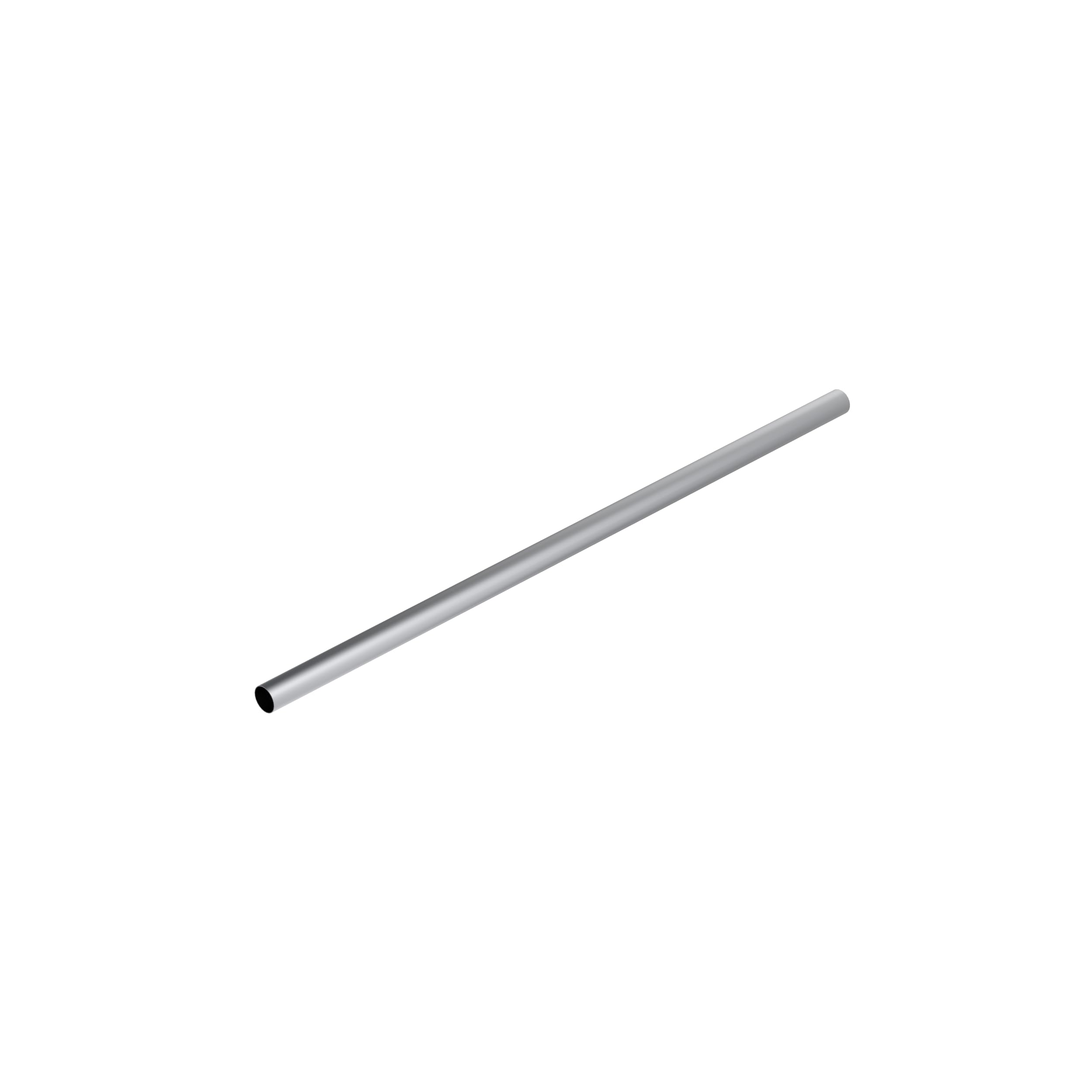 MBRP Universal Straight Exhaust Tube, 3" OD, 90" Length GP3AL16