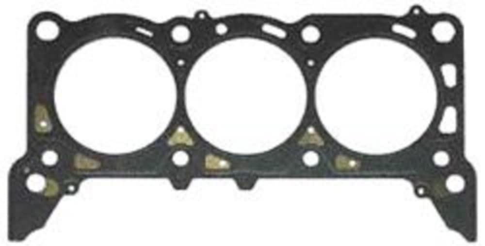 Engine Cylinder Head Gasket MAHLE 54176
