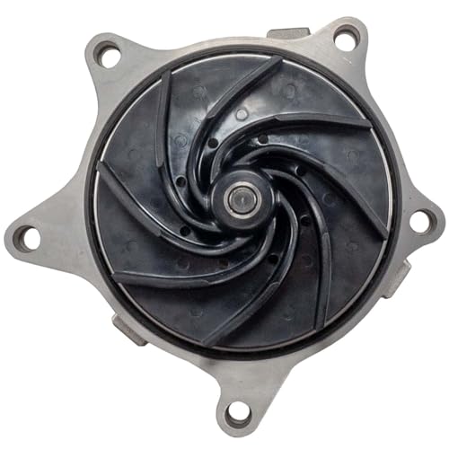 Melling Water Pump MWP-536 2008-2010 Ford F-250 F-350 F-450 F-550 Super-Duty Tru
