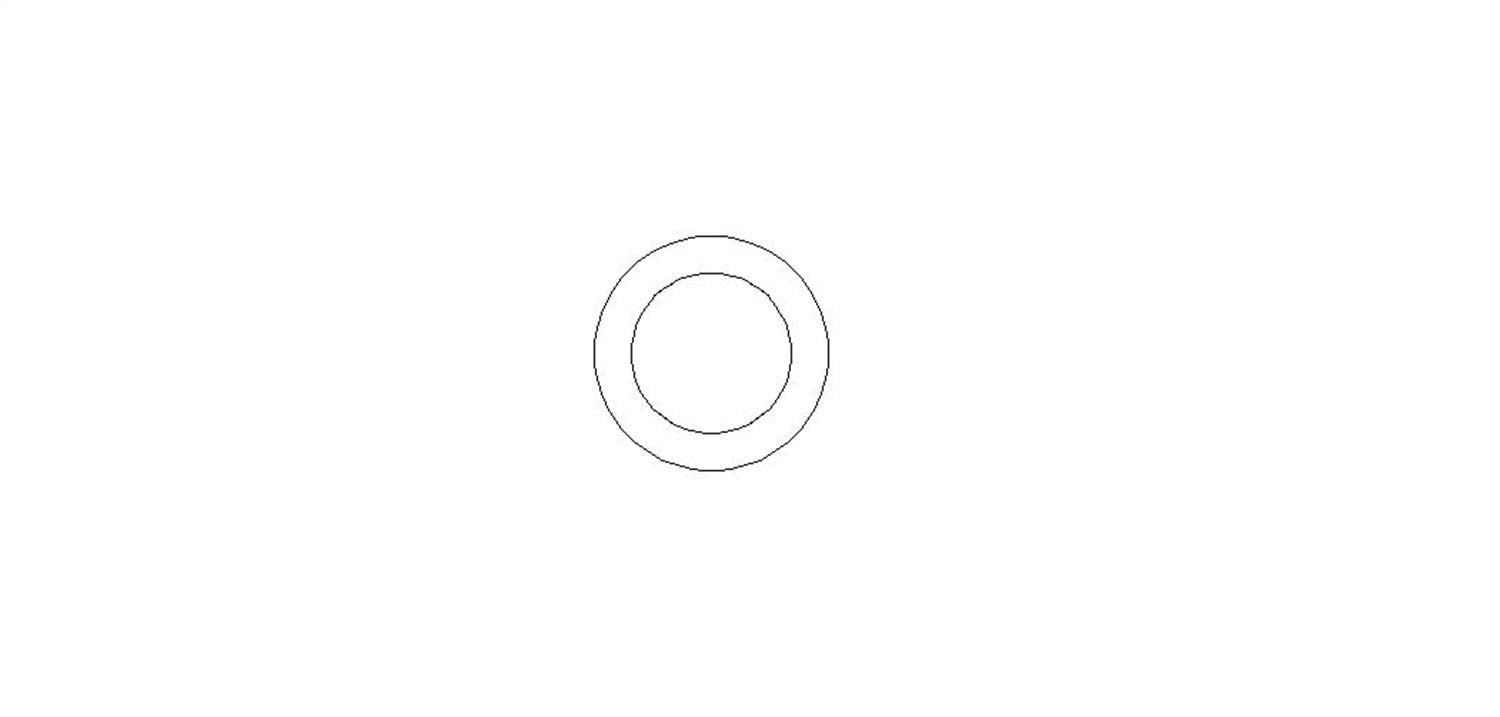 Distributor Gasket COMETIC C5531-060