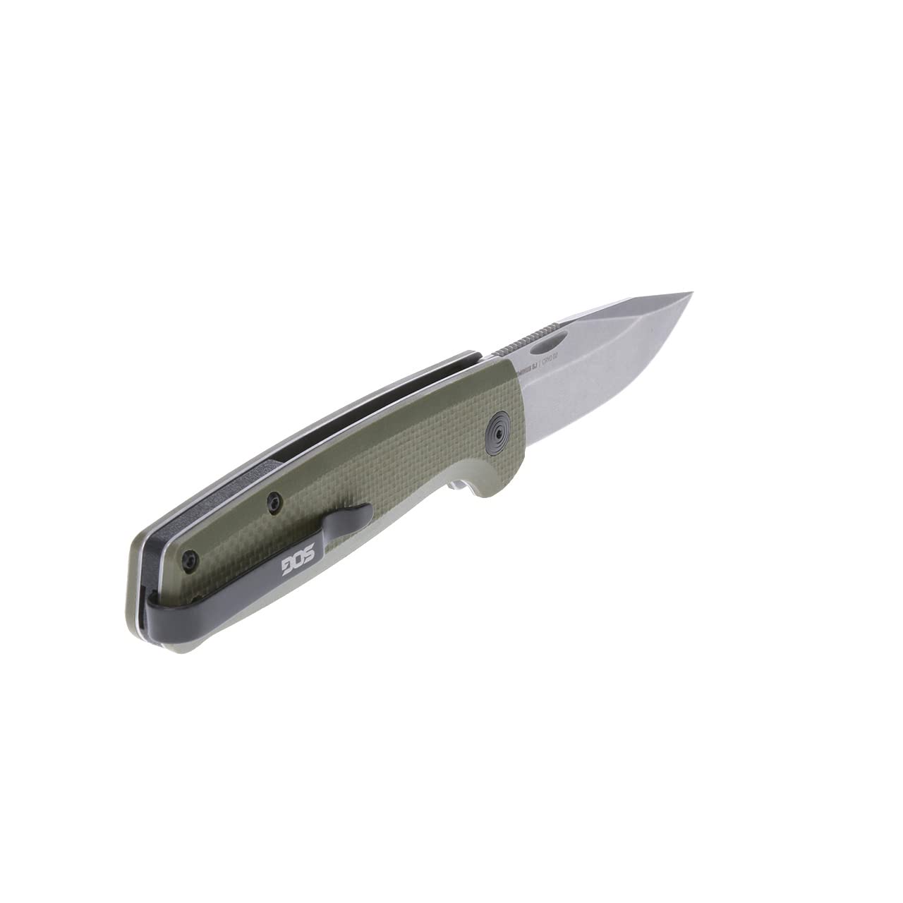 OD Green SOG Terminus SJ
