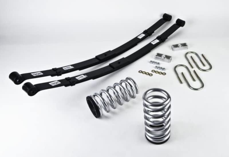 Lowering Kit Belltech 568