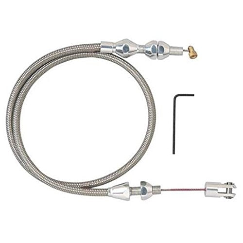 Throttle Cable Kit Lokar TC-1000LS148