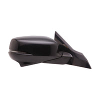 Right-Side TYC 4701151 Door Mirror Compatible with 2013-2016 Honda Accord
