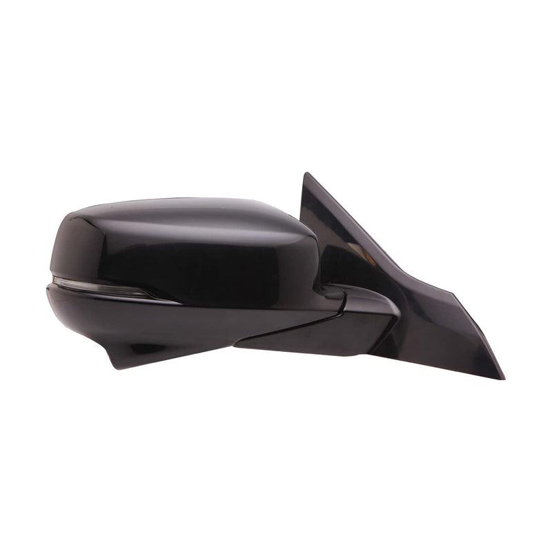 Right-Side TYC 4701151 Door Mirror Compatible with 2013-2016 Honda Accord