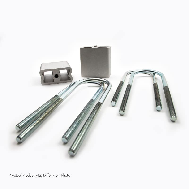Lowering Block Kit Belltech 6210