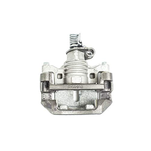 Power Stop Rear L4868 Brake Caliper One Stock Replacement For Pontiac Grand Prix 2004-2005 [Model Specific]