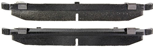 Sport Brake Pads StopTech 309.13510 with Shims and Hardware