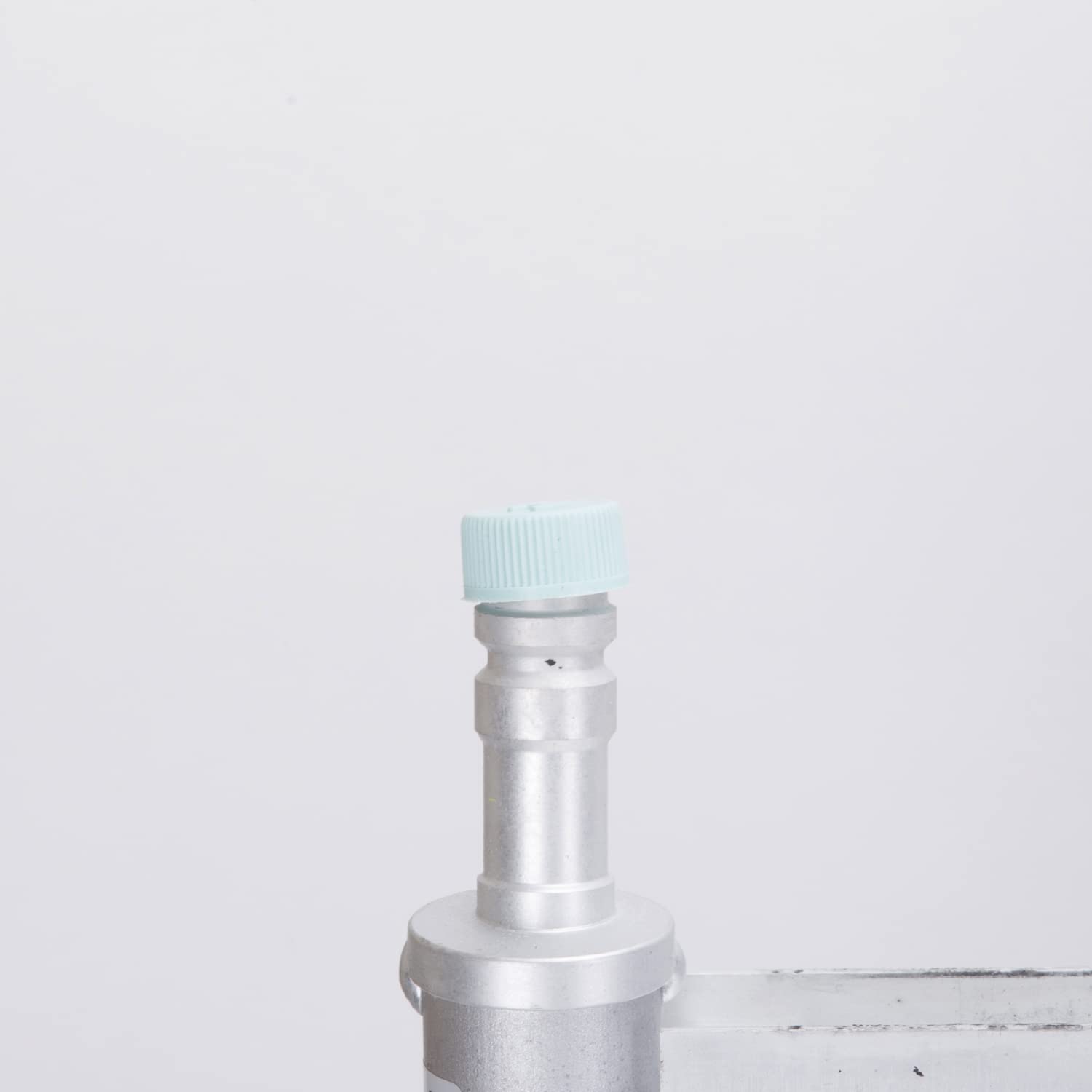 A/C TYC Condenser - 3391