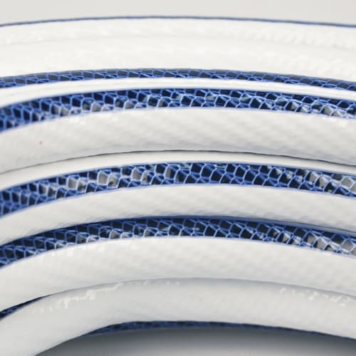 8602-50 Teknor Apex NeverKink RV/Marine Hose - 5/8" x 50'
