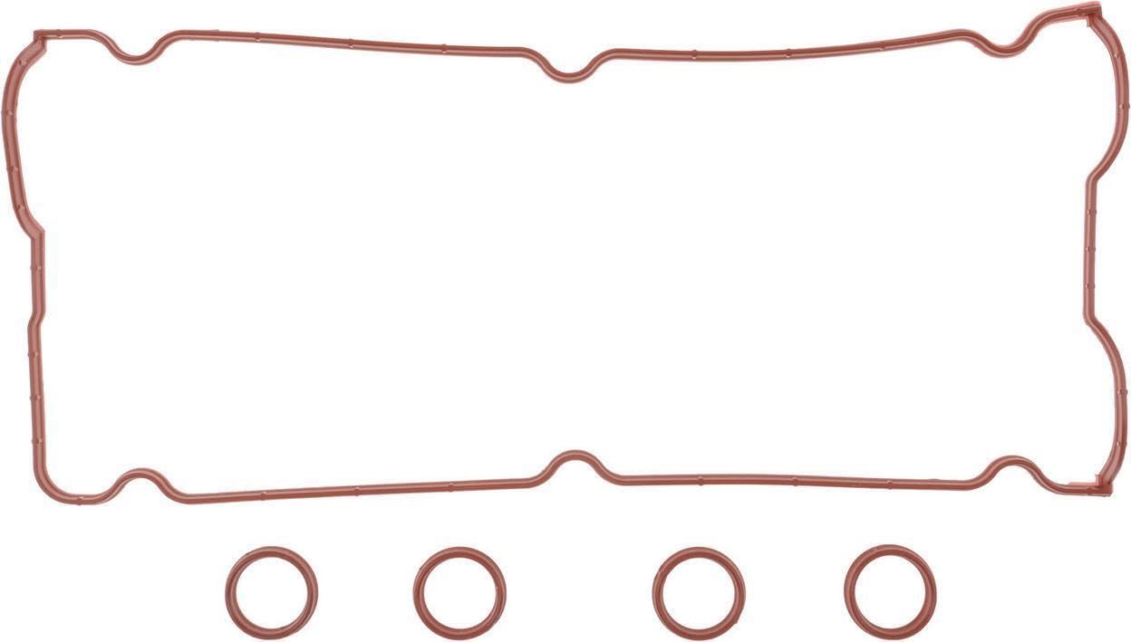 Engine Valve Cover Gasket Set MAHLE Original VS50460