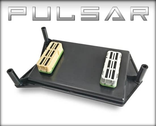 42450 Superchips Pulsar Module