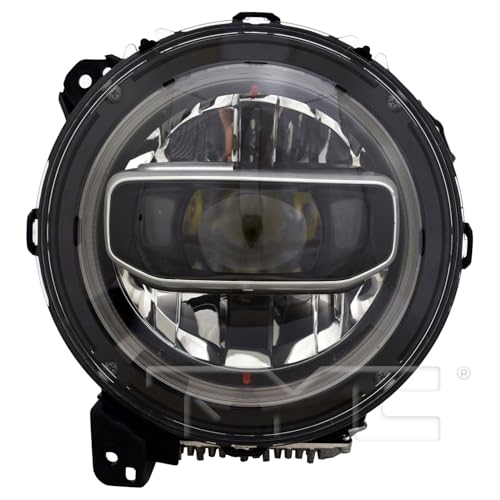 LED H.L LH TYC 21-22 JP WRGLR