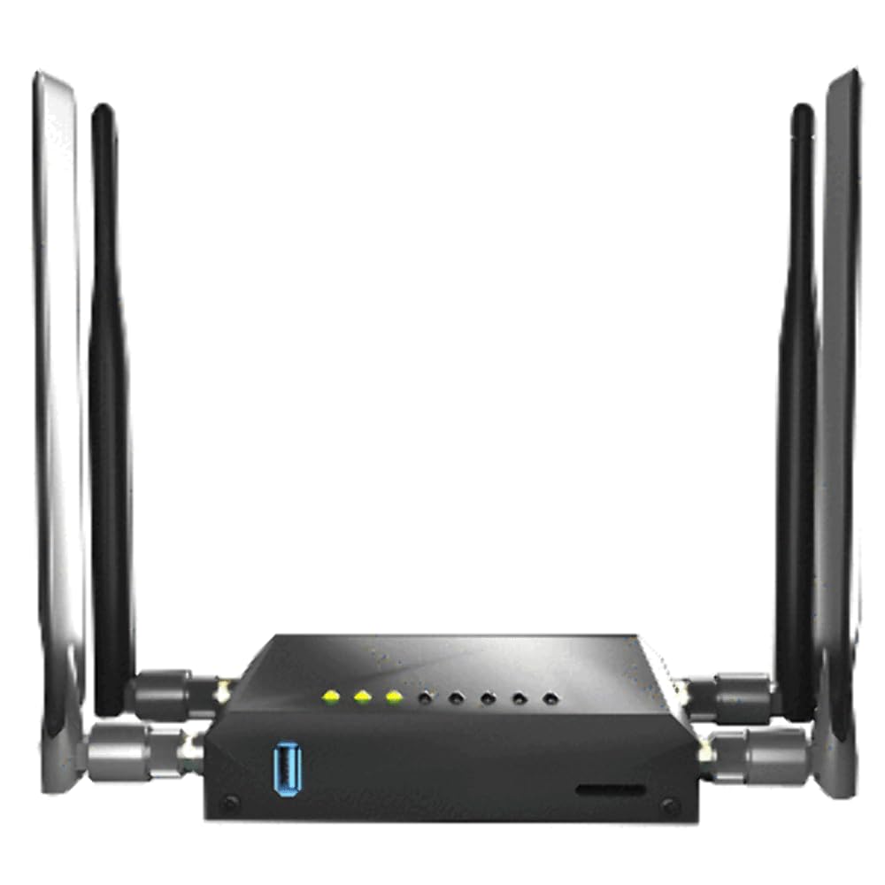 Octo Duece GOST Cellular Router