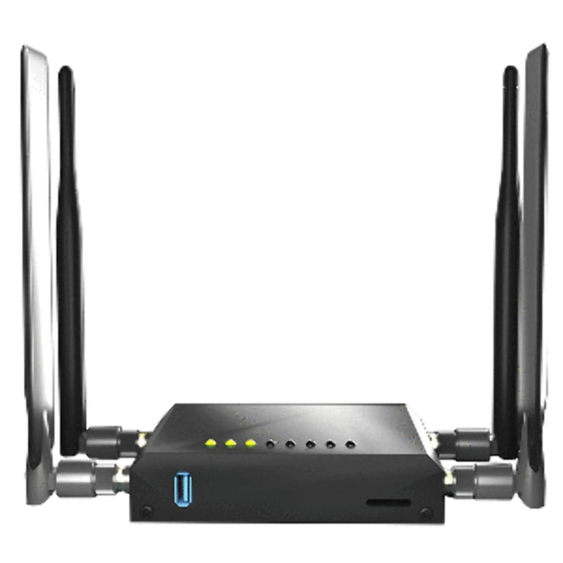 Octo Duece GOST Cellular Router