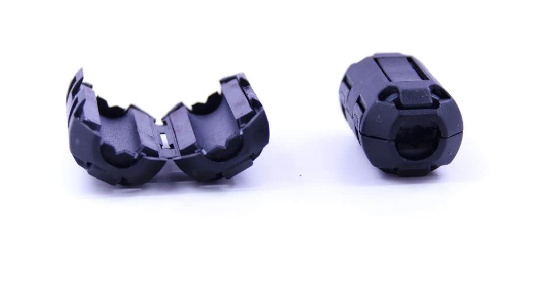 Emi Reducer: Morimoto A190 Ferrite Ring