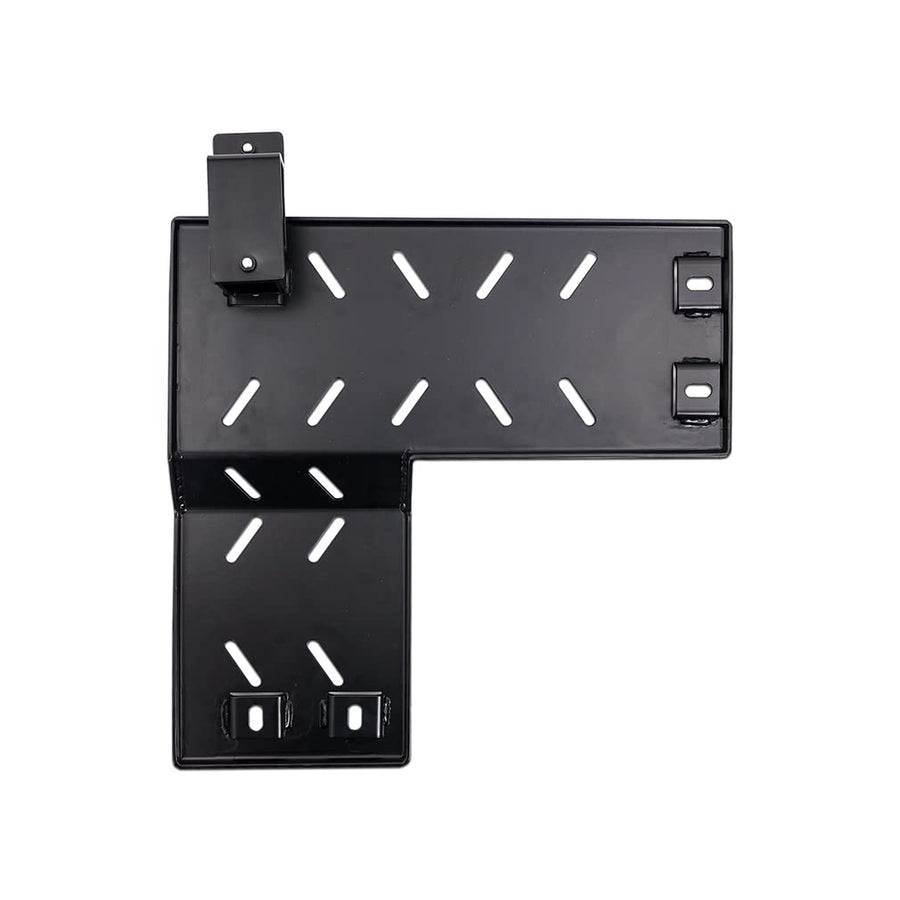 Transfer Case Skid Plate Borne Off-Road Compatible with Ford Raptor 2017+