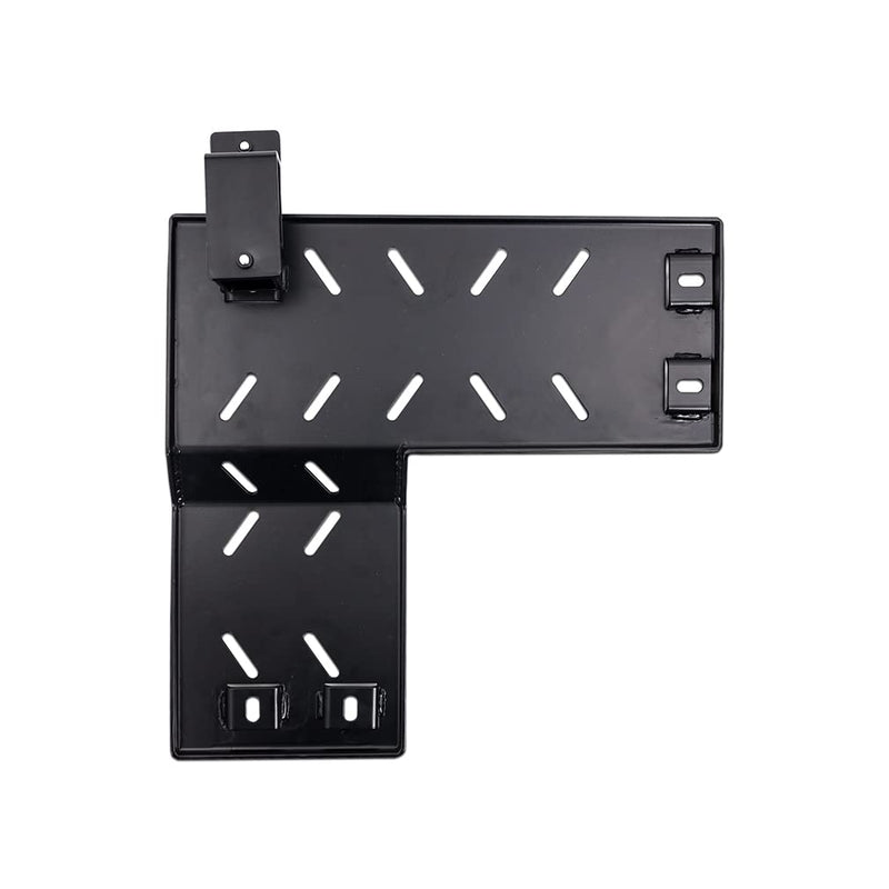 Transfer Case Skid Plate Borne Off-Road Compatible with Ford Raptor 2017+