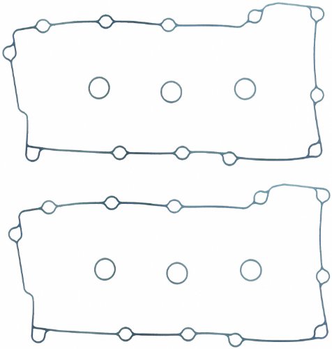 Valve Cover Gasket Set FEL-PRO VS 50496 R