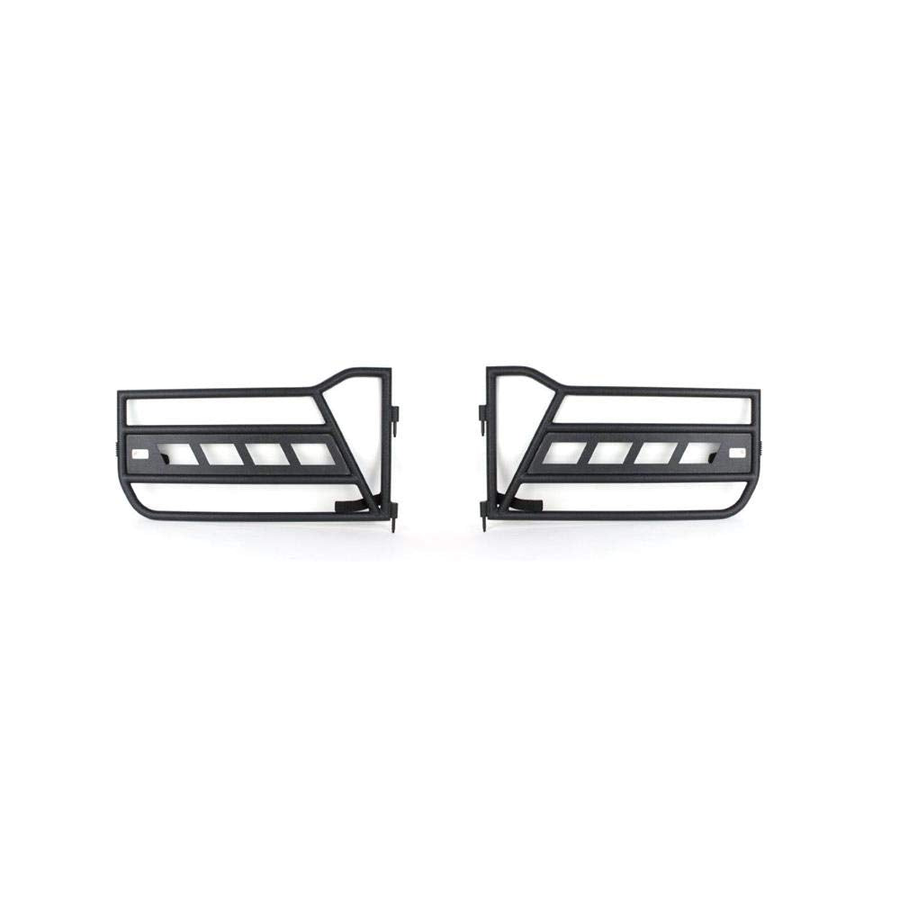 Front Tube Doors Fishbone Offroad for JK