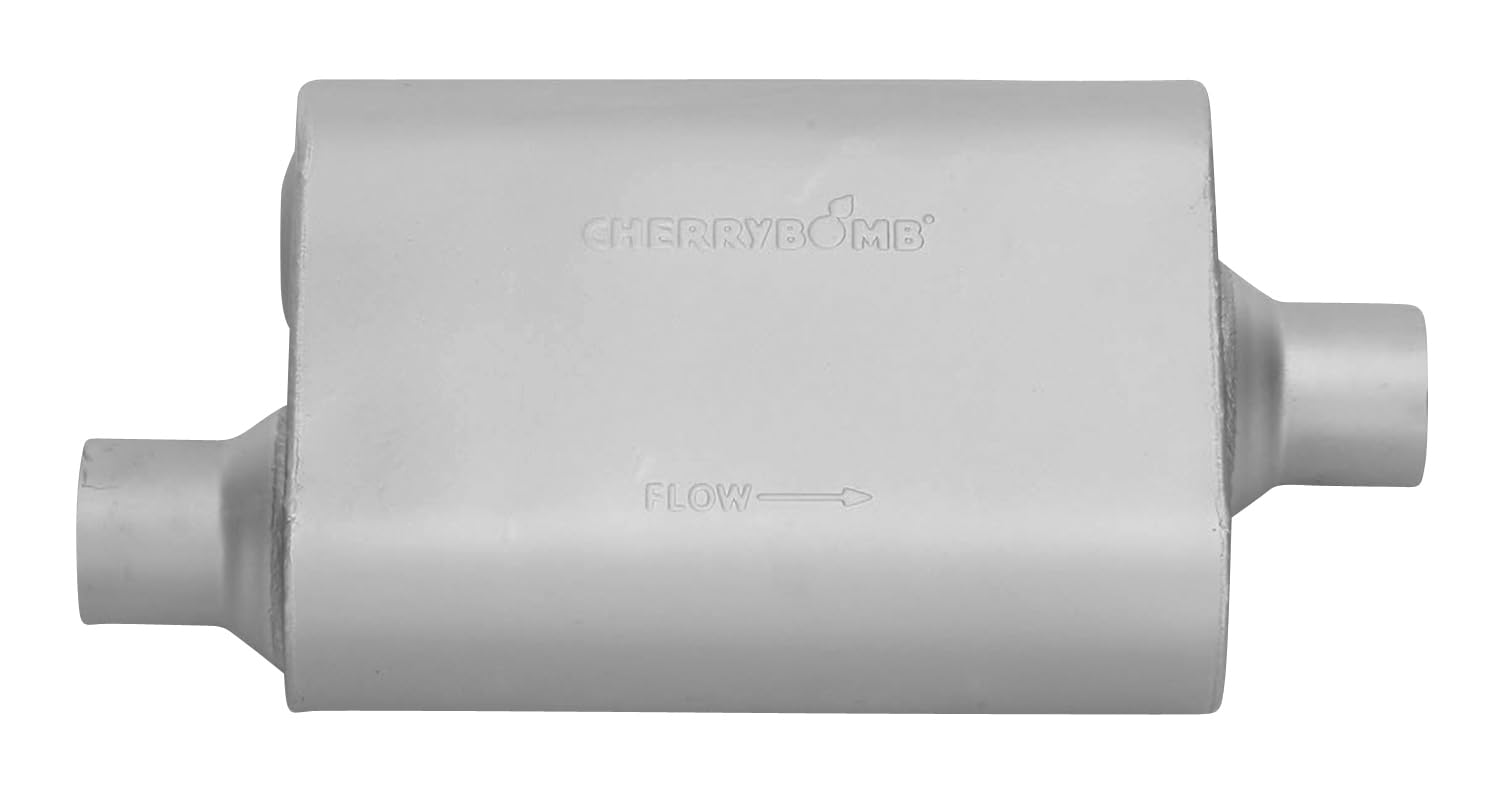 Pro Cherry Bomb 7406 Muffler