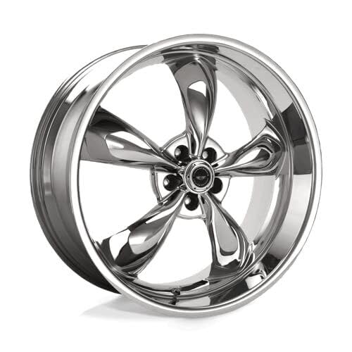 AR605 TORQ THRUST M American Racing 17X7.5 5X115 6.02 45mm CHROME - AR605M77591C