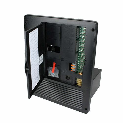 Dynamic Progressive Dynamics PD4590AV Inteli-Power 4500 Series All-in-One AC/DC Distribution Panel - 90 Amp