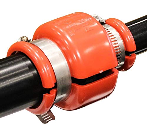 T-H Marine G-Force Perfect Troll | Trolling Motor Control Enhancer Adjusts Tension to Control Motor Steering Torque and Heavy Current | Fits Motorguide X3/X5 - Red