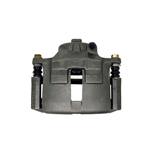 Power Stop Front Left L4613 Stock Replacement One Brake Caliper For Ford Windstar 1995-1998 [Model Specific]