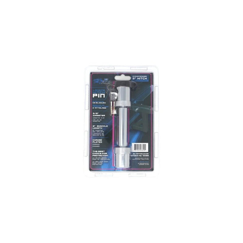 Locking Hitch Pin Edwards (10065)