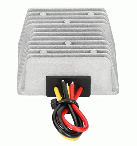 DC/DC Voltage Automotive Installbay 10AMP STABILIZER (L-IBVSTABL)