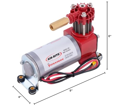 Air Command Firestone LD Compressor - W (WR17609523)