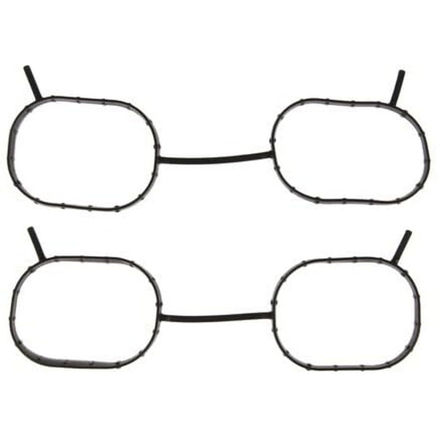 Fuel Injection MAHLE Plenum Gasket Set MS19933