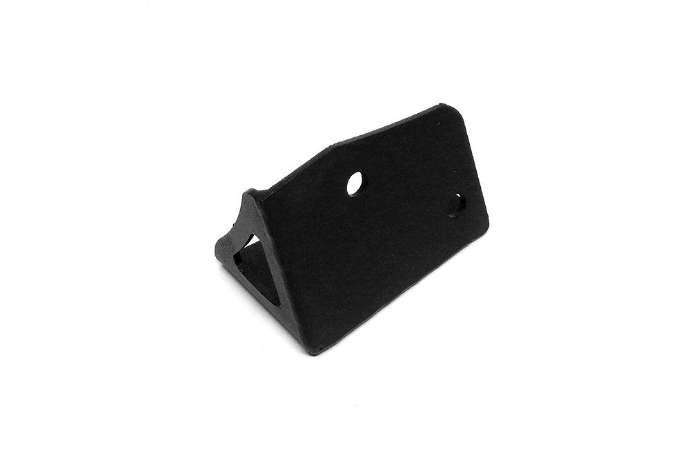 Lower Windshield LED Light Mount Southern Truck 55102