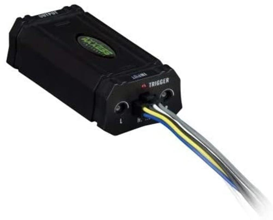 Differential Metra 80 WATT AXDCT2