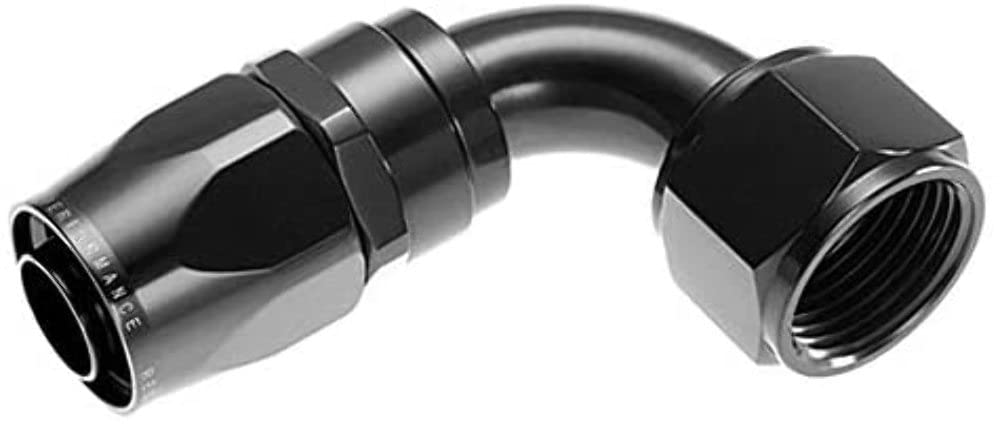Hose End Red Horse 1090042