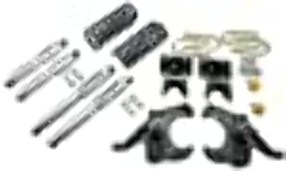 Lowering Kit Belltech 956SP with Street Performance Shocks