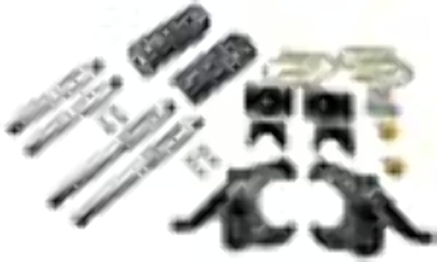 Lowering Kit Belltech 956SP with Street Performance Shocks