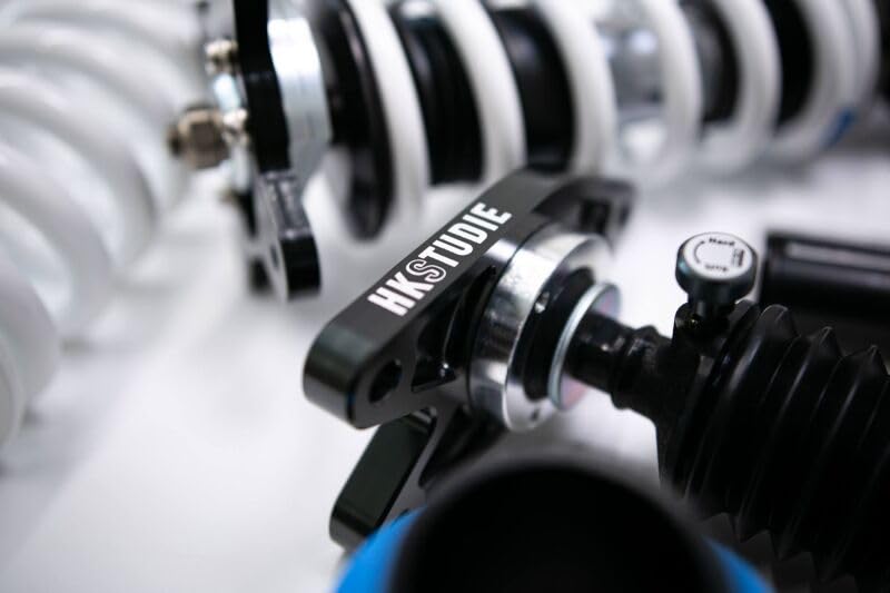 HKS HKSTUDIE Suspension Hks HKSTUDIE-SS001C