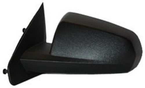 Dodge Avenger TYC 3800032 Driver Side Non Folding Non Heated Replacement Mirror