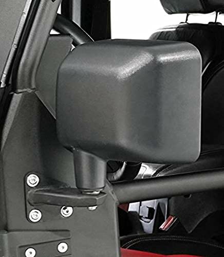 2007-2017 Jeep Jk Fab Fours Mirror Bracket (Fits Part#Jk1030)