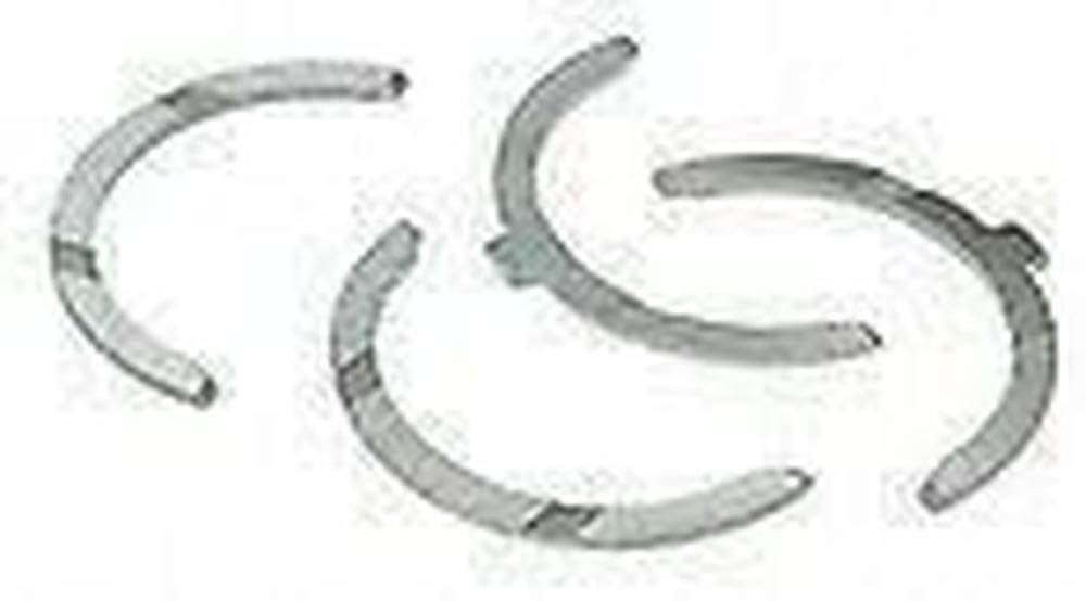 Engine Crankshaft Thrust Washer Set Clevite TW-228S