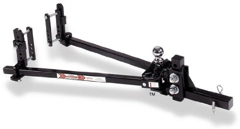 Equalizer 4K Adj Hitch No 90-00-0401 Progress Mfg, Inc